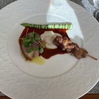 イタリアンダイニング ケシキ - 