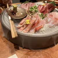 金目のどぐろ屋 赤羽店 - 