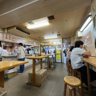 煮込みの店 おおこし_2