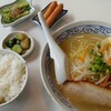 ラーメン大学 高瀬店