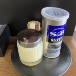 鶏白湯ラーメン 一ノ瀬 - 