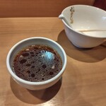 らぁ麺 はやし田 - 