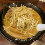 北海道らーめん おやじ 町田店 - 