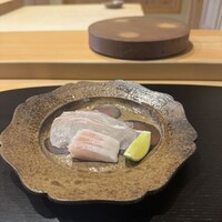 鮨 十兵衛 - 