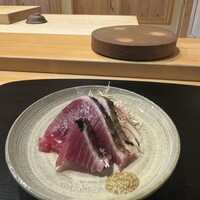 鮨 十兵衛 - 