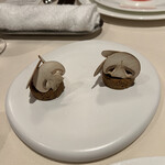 レストラン コートドール - 