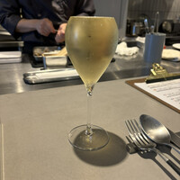 フレンチバルギンザ by plein - 