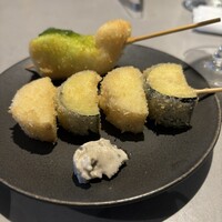 フレンチバルギンザ by plein - 