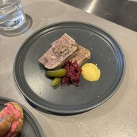 フレンチバルギンザ by plein - 