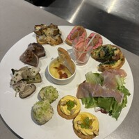 フレンチバルギンザ by plein - 