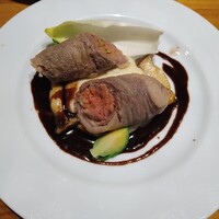 シャンパン食堂 - 