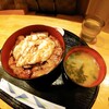 ぶた丼 きくちや