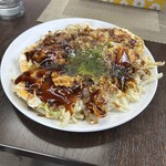 お好み焼き なっちゃん - 