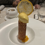 レストラン コートドール - 