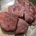 和牛燒肉 土古里 仙台店 - 