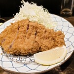 とんかつ いぶき - 