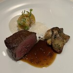 レストラン コートドール - 