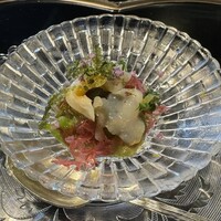 横浜うかい亭 - 