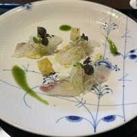 横浜うかい亭 - 