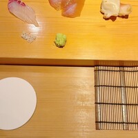 鮨 しゅん輔 阿佐ヶ谷 - 