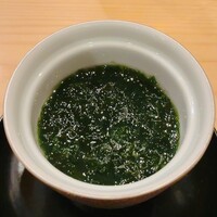 鮨 しゅん輔 阿佐ヶ谷 - 