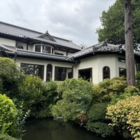 横浜うかい亭 - 