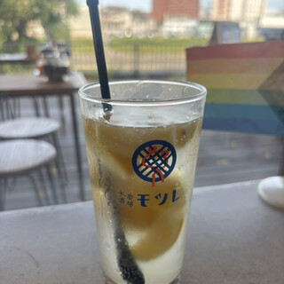 大衆酒場 モツレ_0