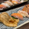 回転寿司 北海素材 岸和田店 キシワダテン