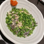 博多もつ鍋 やま中 - 