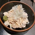 博多もつ鍋 やま中 - 