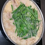 博多もつ鍋 やま中 大橋本店 - 