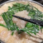 博多もつ鍋 やま中 大橋本店 - 