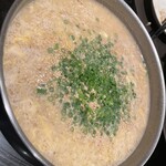 博多もつ鍋 やま中 大橋本店 - 