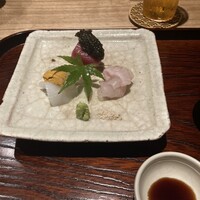 米ル GARDEN CITY - 