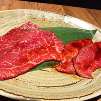 焼肉 うしみつ 恵比寿本店 - 