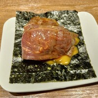 焼肉 うしみつ 恵比寿本店 - 