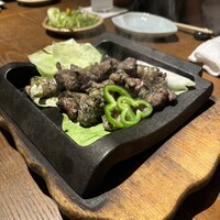 京の禅 車 四条烏丸店 - 