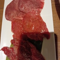 焼肉 うしみつ 恵比寿本店 - 