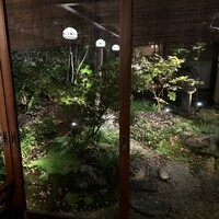 京の禅 車 四条烏丸店 - 