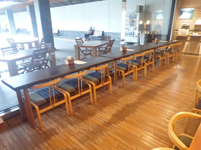 雪国ものづくり食堂 つきない（【旧店名】福島県立博物館ティールーム） - 西若松（食堂）の写真