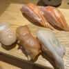 沼津魚がし鮨 御殿場アウトレット店