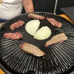 けとばし屋チャンピオン - 