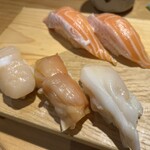 沼津魚がし鮨 - 