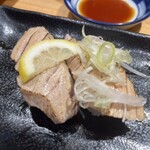 沼津魚がし鮨 - 