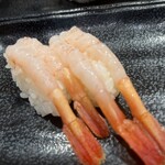 沼津魚がし鮨 - 