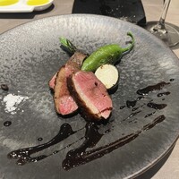 オッジ ダルマット 西麻布店 - 