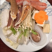 かに道楽 新宿本店 - 