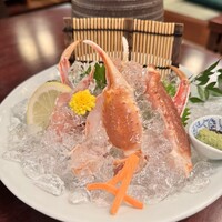 かに道楽 新宿本店 - 