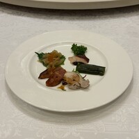 中国料理 南園 京王プラザホテル八王子店 - 
