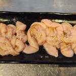 焼肉ホルモン えびす亭 - 